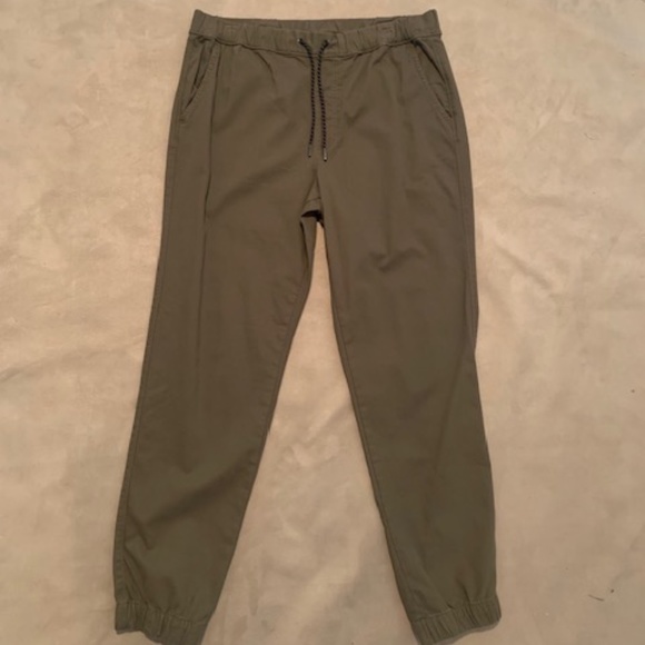 Urban Pipeline Twill Max Flex Jogger Pant - size M - Picture 1 of 4